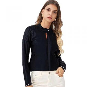 Helstons Stoner Evo Air Mesh Motorrad‑Jacke für Frauen – Schwarz – XL