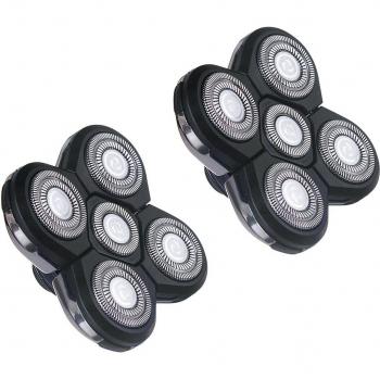 Cabecialux 5‑cabezal para Hogar