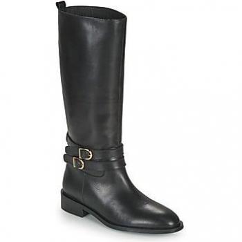 Bottes JB Martin AMUSEE Noires