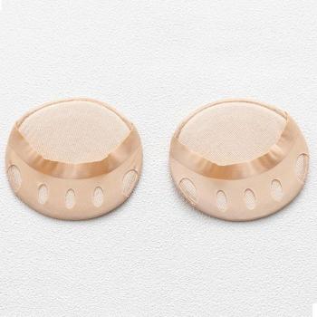 Chaussures à Coussin Doux Glace-Soie Femmes