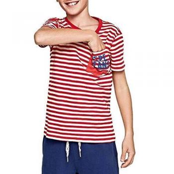 Camiseta de niño Pepe Jeans Duke