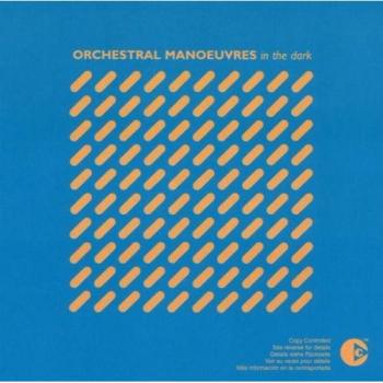 Orchestral Manoeuvres In The Dark – OMD (Import Néerlandais)