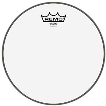 Remo BD-0310-00 Diplomat Transparent 10