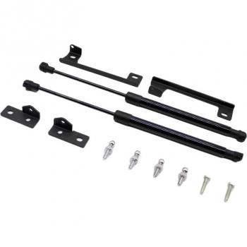 Kit d'amortisseurs de capot pour Ford Focus