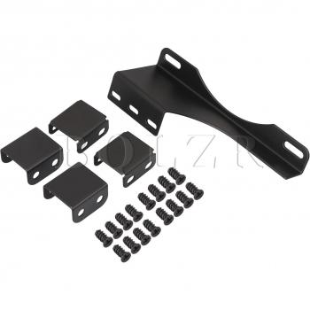 Support de Ventilation PCI BQLZR pour Carte Vidéo 5.51x1.77x1.45