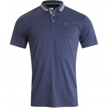 Calvin Klein Men's Golf Polo