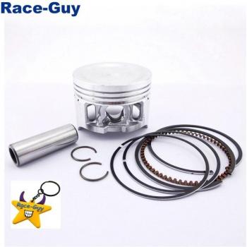 Pistons Moto Chinois YX125-160 – Motocross