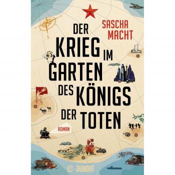 Der Krieg im Garten des Königs der Toten