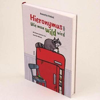 Hieronymus oder Wie man wild wird