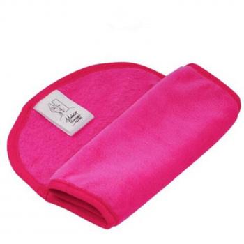Outil de nettoyage en microfibre pour le visage, 1 pièce
