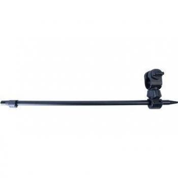 Top-Rated Fishing Chair with Telescopic Feeder Arm