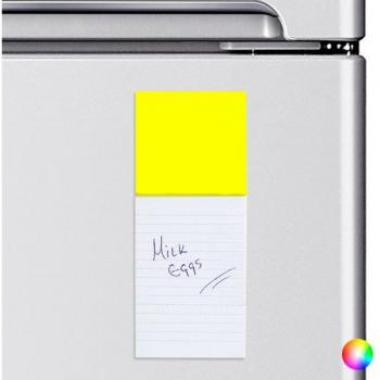 Cuaderno Magnético de Notas 40 Páginas