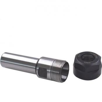 Portabrocas de Mandril con Vástago Recto C3/4-ER20A 50L