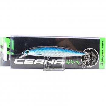 Leurre Jerkbait à suspension Major Craft CJK-90SPS 0-0,9 m 10 g 021