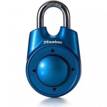 Anti-Theft Luggage Lock