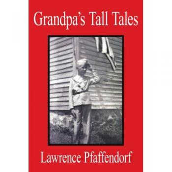 Grandpa's Tall Tales