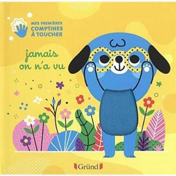Jamais on n'a vu
