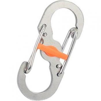 Mosquetón Resistente para Accesorios de Escalada