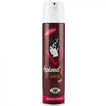 Lacca per Capelli Splend´Or Iperforte 300 ml