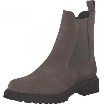 Bottes Tamaris 25427-341 Marron Foncé