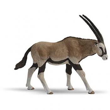 Papo Wild Animal Kingdom Oryx Antelope Figurine
