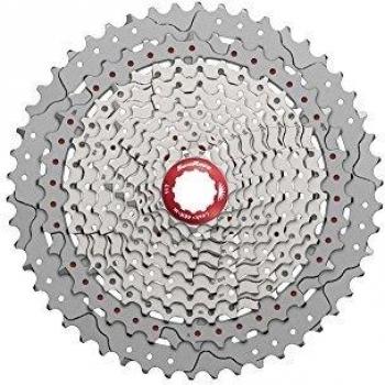 Cassette SunRace CSRX1 11 vitesses 11-32 Silver