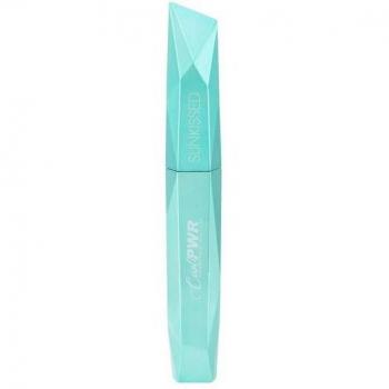Sunkissed Scharfer Wimpernboost Mascara 10 ml – Schwarz