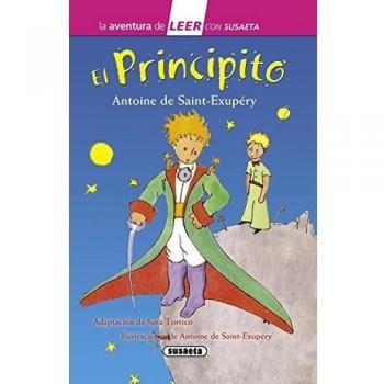 EL PRINCIPITO