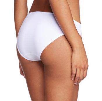 Skiny Braga Triple Essentiels Blanco