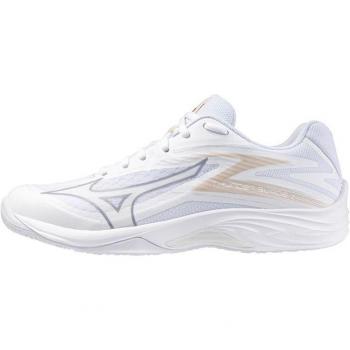 Calzado deportivo interior Mizuno Thunder Blade Z para mujer