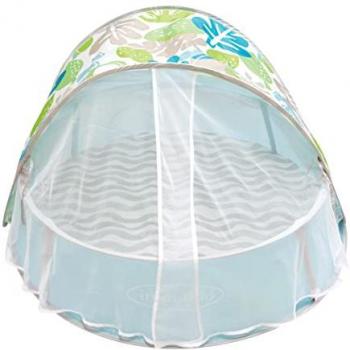 Pop-up Piscina Infianti 3 in 1 con Cappottina