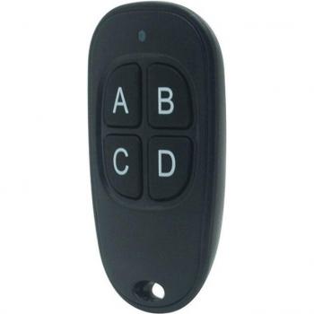 Télécommande clonage 433Mhz pour porte de garage