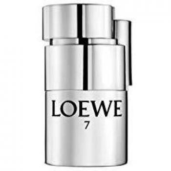 Loewe 7 Plata Vaporizador 50 ml