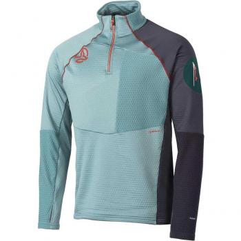Ternua Ragger Half Zip Pile