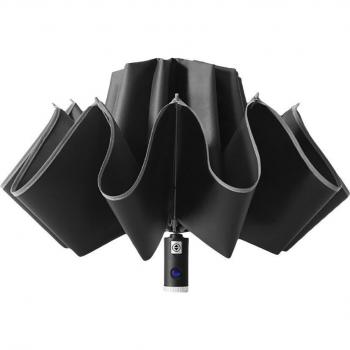 Windproof Reverse Umbrella for Car