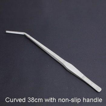Aquascaping Tweezers