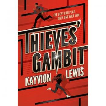 Thieves' Gambit