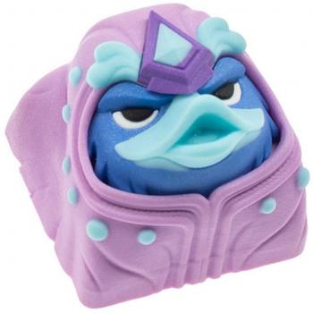 Ducky Aqua Champion