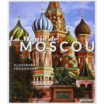 La magie de Moscou