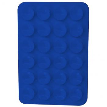 Support de téléphone mains libres en silicone