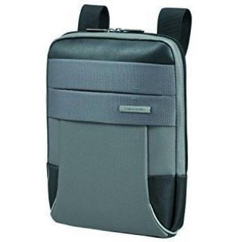 Samsonite Flat Tabl.Cr‑Over L 9,7 (Grau