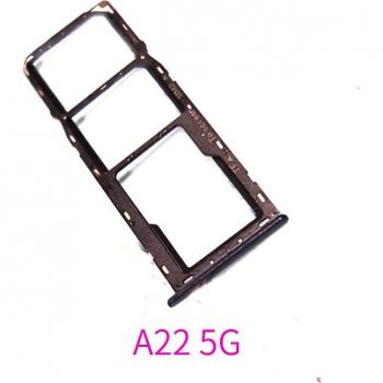 Samsung Galaxy A22 5G A225 SIM Card Tray