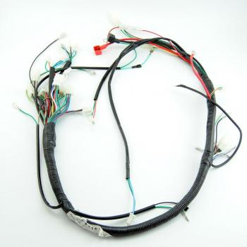 ZONGSHEN LONCIN LIFAN 150cc 200cc 250cc ATV GY6 Wiring Assembly