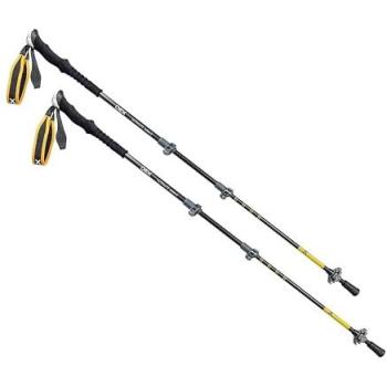 Carbon X Ultra-Light Walking Pairs, OEX – Yellow, All-Gender Size