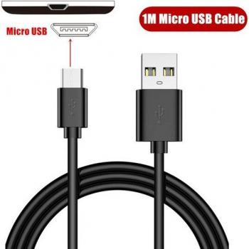 Cargador Rápido Vivo (Y71, Y81, Y83, V11, V11i, Y91, Y93, Y95, Y11, Y12, Y17, Y19)