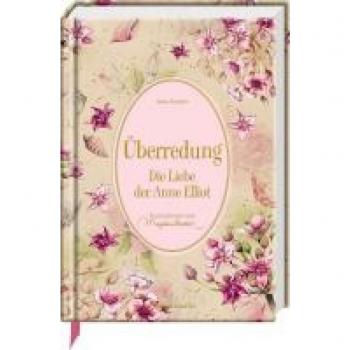 Austen, Jane: Überredung