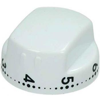 Bouton thermostat pour réfrigérateur WHIRLPOOL