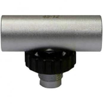 Tecnomar Raccord DIN/DIN 300 Bar