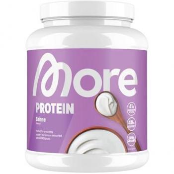 Cremiger Proteinshake