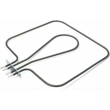 Cuisson basse 1500 W – série ROSIERES, HOOVER, IBERNA